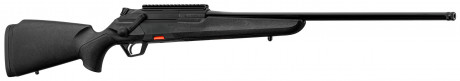 BERETTA BRX1 large hunting rifle with linear reset
