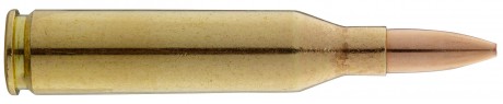 Photo BG243S-02 Sonic subsonic central percussion ammunition