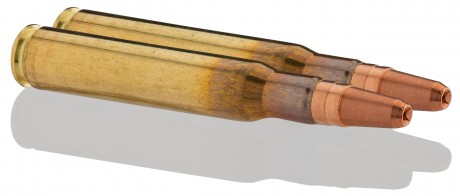 Photo BG3061-3-TAB Sologne .30-06 Springfield Win central percussion cartridges with GPA bullet