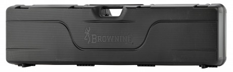 Photo BRO1072-15 Browning Bar MK3 Adjustable Threaded
