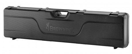 Photo BRO1072-16 Browning Bar MK3 Adjustable Threaded