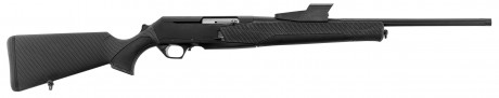 Photo BRO1076-2 BAR Mk3 composite rifle Reflex - Hand Cocking
