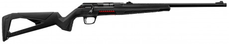 Photo BRO1920-1 Winchester XPERT composite 22 LR rifle