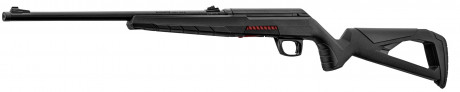 Photo BRO1920-10 Winchester XPERT composite 22 LR rifle