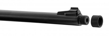 Photo BRO1920-12 Winchester XPERT composite 22 LR rifle