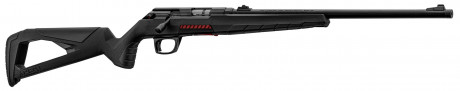Photo BRO1920-2 Winchester XPERT composite 22 LR rifle