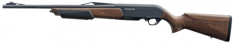 Photo BRO1941-01 Winchester SXR2 Field Pump Action Rifle
