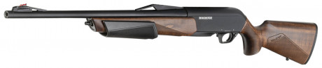 Photo BRO1941-03 Winchester SXR2 Field Pump Action Rifle