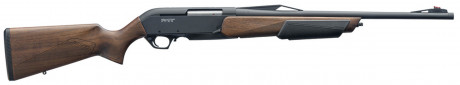Photo BRO1941 Winchester SXR2 Field Pump Action Rifle