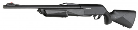 Photo BRO1946-03 Carabine à pompe Winchester SXR2 composite