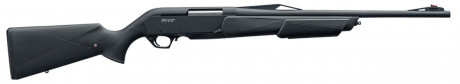 Photo BRO1946 Winchester SXR2 composite pump action rifle