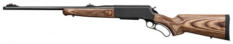 Photo BRO2347-01 Browning Lightweight HHunter Laminated Lever Action Rifle