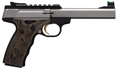 Browning Buck mark plus S / S UDX in 22 lr