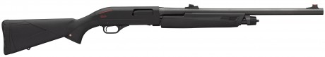 SXP Black Shadow Deer Winchester Shotgun - 12/76