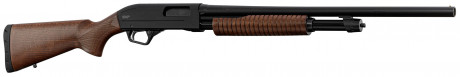 WINCHESTER - Fusil à pompe SXP Trench Rifled 12/76