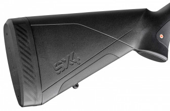 Photo BRO5540-01 Fusils semi-automatiques SX4 Composite Black Shadow cal. 12/89