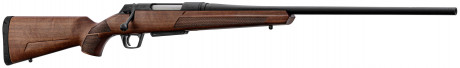 Photo BRO9161-01 Winchester XPR Sporter Threaded Rifle
