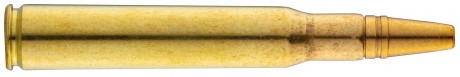 Photo BS3000-1 Sauvestre ammunition .30-06 Springfield - special look &amp; beat
