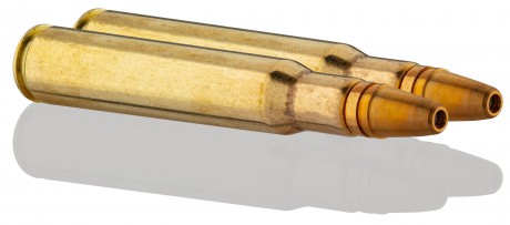 Photo BS3001-2-TAB Sauvestre ammunition .30-06 Springfield - special look &amp; beat