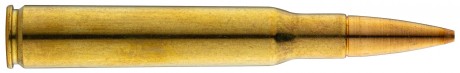Photo BS3003-1 Sauvestre ammunition .30-06 Springfield - special look &amp; beat