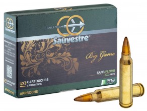 Savage Munitions .300 Win - Special & Beaten