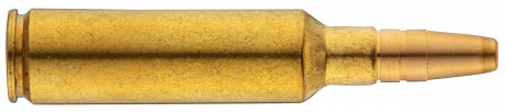 Photo BS301-3 Munition grande chasse Sauvestre - Cal. .300 Winchester Short Magnum