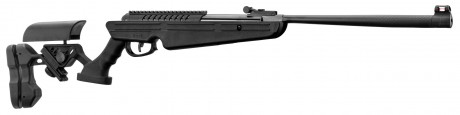 Photo CA0104V2-2 QUANTICO break barrel air rifle + 4x32 scope