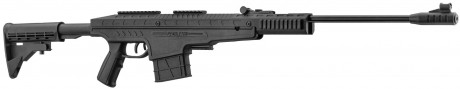 Photo CA0120-1 Tactical break barrel air rifle PENDLETON Cal. 4,5mm