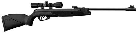 Carabine Gamo Black Shadow Combo + lunette 4 x 32 ...
