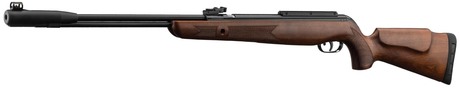 Gamo CFX Royal carbine with fixed barrel cal. 4.5 mm