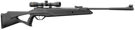 Beeman Longhorn air rifle cal. 4.5 mm