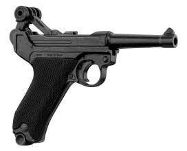 Photo CD1143-04 Denix decorative replica of the German pistol 1938
