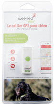 Photo Collier GPS pour chien Weenect Dogs 2