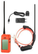 Photo CH963001-9-Collier GPS DOGTRACE X20 orange fluo