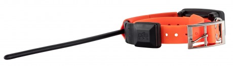 Photo CH963103-8 Appareil et collier GPS DogTrace X30T  orange fluo