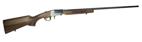 Carabine monocoup pliante cal. 14 mm - Investarm