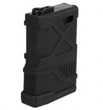 70 rounds HPA Speed Low-cap mag Enforcer