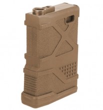 Photo CLK9015 70 rounds HPA Speed Low-cap mag Enforcer