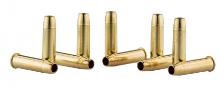 Photo CPG2947-1 Douilles pour carabine GBBR Western Legends airsoft