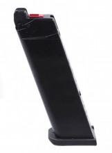 Photo CPG4111-1 GBB VX Series charger black