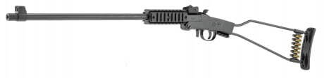 Photo CR382-6 Carabine pliante Little Badger - Chiappa Firearms
