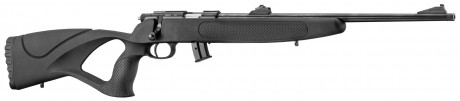 Rifle 22 LR BO Manufacture Equality Maker