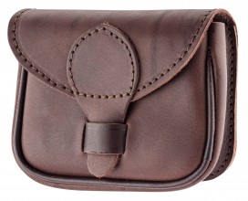 Leather clutch - Country Saddlery
