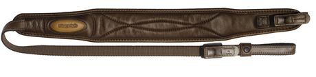 Leather rifle brace Premium 1 - Niggeloh