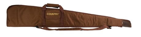 Nylon shotgun sheath - Country Saddlery