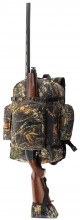 Backpack rifle 40 L - Country