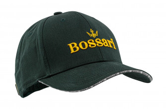 Photo Casquette-1 Browning Lite Wax olive cap
