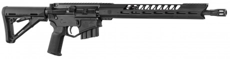 Rifle type AR15 Diamondback model DB15 16 '' .300 BLK