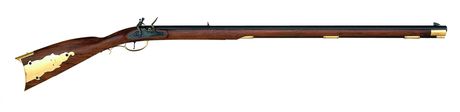 Kentucky Flintlock Rifle Kit cal. .45