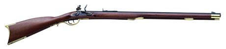 Flint Scout Rifle